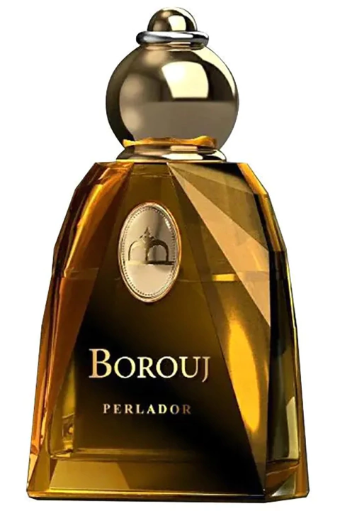Borouj, Perlador