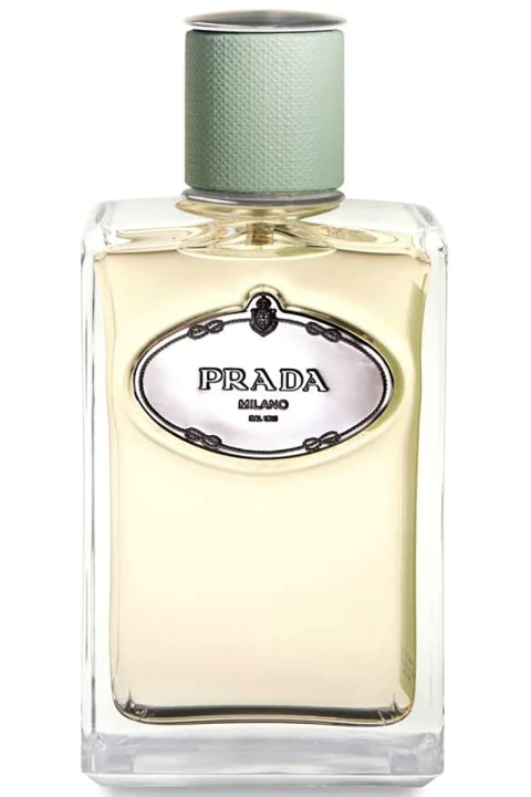 Prada, Infusion d'Iris - comprar online
