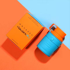 Armaf, Odyssey Mandarin Sky - comprar online