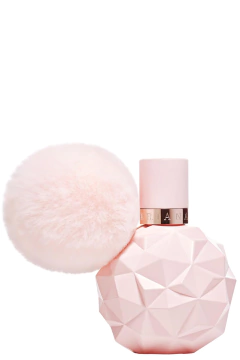 Ariana Grande, Sweet Like Candy edp