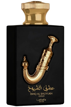 Lattafa Pride, Ishq Al Shuyukh Gold