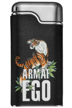 Armaf, Ego Tigre