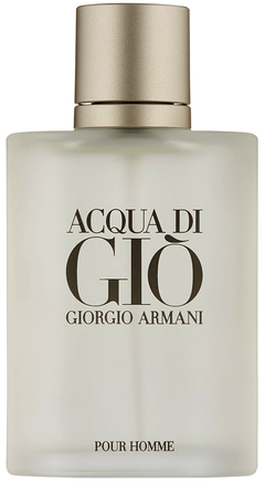 Giorgio Armani , Acqua di Gio edt pour homme