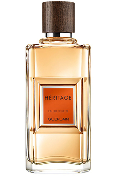 Guerlain, Heritage Eau de Toilette