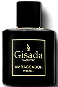 Gisada , Ambassador Intense - comprar online