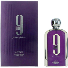 Afnan, 9pm pour Femme - comprar online