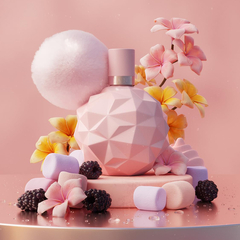 Ariana Grande, Sweet Like Candy edp - comprar online