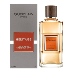 Guerlain, Heritage Eau de Toilette - comprar online