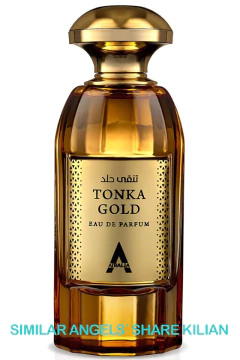 Atralia, Tonka Gold - comprar online