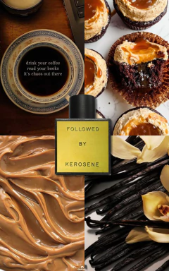 Kerosene, Followed en internet