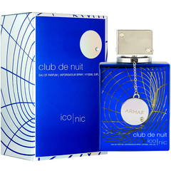 Armaf, Club de Nuit Iconic - comprar online