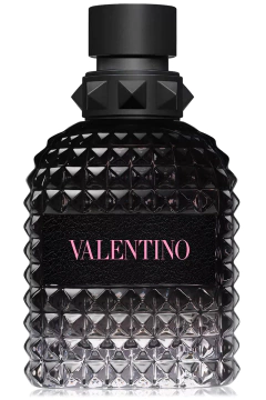 Valentino, Valentino Uomo Born in Roma edt