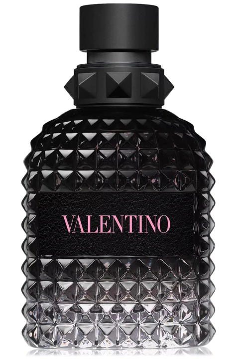 Valentino, Valentino Uomo Born in Roma edt
