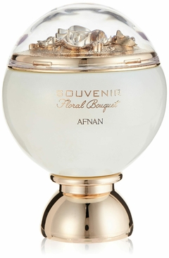 Afnan, Souvenir Floral Bouquet