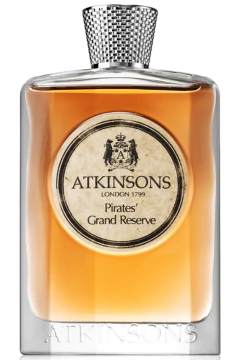 Atkinsons, Pirates' Grand Reserve edp - comprar online
