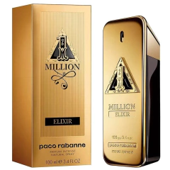 Paco Rabanne, 1 Million Elixir Parfum Intense - comprar online