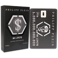 Philipp Plein Parfums, No Limit$ - comprar online