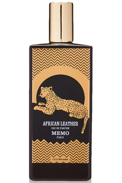 Memo Paris, African Leather
