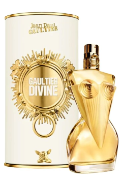 Jean Paul Gaultier, Gaultier Divine Le Parfum eau de parfum intense - comprar online