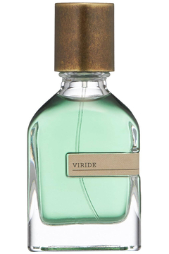 Orto Parisi, Viride parfum - comprar online
