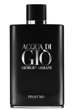 Giorgio Armani, Acqua di Gio Profumo Parfum - comprar online