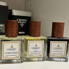 Alexandria Fragrances muestras a elección oficiales de 5 ml en internet