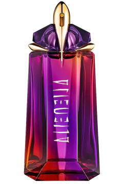 Mugler, Alien Hypersense