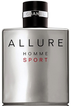 Chanel, Allure Homme Sport