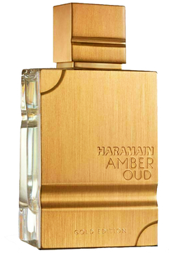 Al Haramain, Amber Oud Gold Edition - comprar online