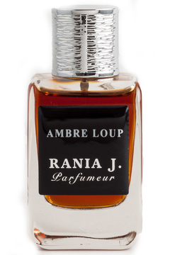 Rania J, Ambre Loup - comprar online