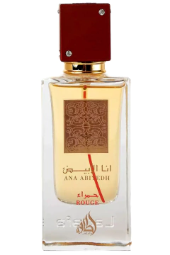 Lattafa Perfumes, Ana Abiyedh Rouge
