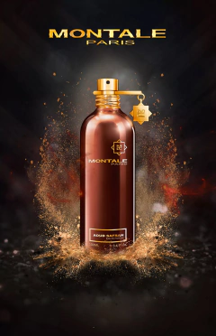 Montale, Aoud Safran - comprar online