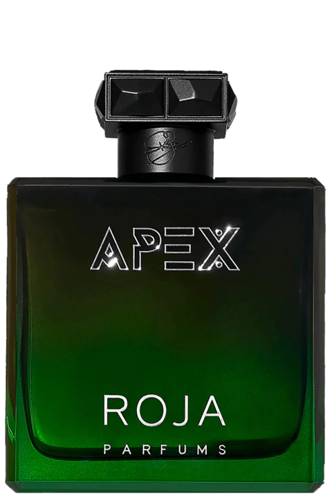 Roja Dove, Apex