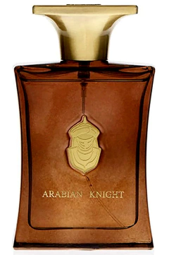 Arabian Oud, Arabian Knight