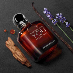 Giorgio Armani, Emporio Armani Stronger With You Absolutely - comprar online