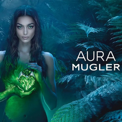 Mugler, Aura Eau de Parfum (discontinuado) - comprar online