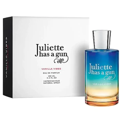 Juliette Has A Gun, Vanilla Vibes en internet