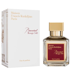 Maison Francis Kurkdjian, Baccarat Rouge 540 edp - comprar online
