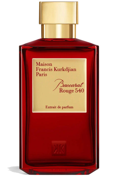 Maison Francis Kurkdjian, Baccarat Rouge 540 Extrait de Parfum