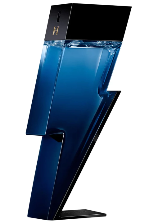 Carolina Herrera, Bad Boy Cobalt edp Electrique - comprar online