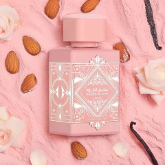 Lattafa Perfumes, Bade'e Al Oud Noble Blush - comprar online