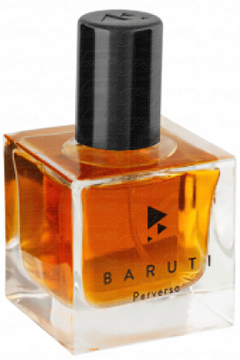 Baruti, Perverso Extrait de Parfum