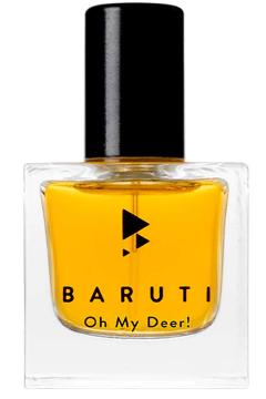 Baruti, Oh My Deer! extrait de parfum