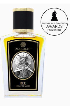 Zoologist Perfumes, Bee extrait de parfum - comprar online