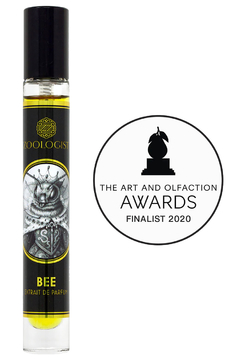 Zoologist Perfumes, Bee extrait de parfum