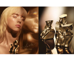 Billie Eilish, Eilish - comprar online