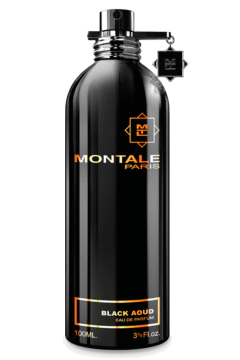 Montale, Black Aoud EDP