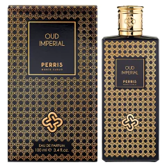 Perris Monte Carlo, Oud Imperial eau de parfum - Perfumistas.com.ar
