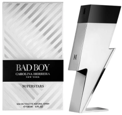 Carolina Herrera, Bad Boy Superstar (edición limitada) - comprar online