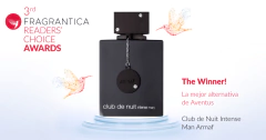 Armaf, Club de Nuit Intense Man edt - comprar online
